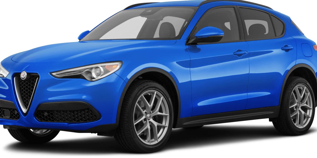 ALFA ROMEO STELVIO 2019 ZASPAKBN1K7C50218 image ALFA ROMEO STELVIO 2019 ZASPAKBN1K7C50218 image